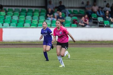 Bild 53 - wCJ VfL Pinneberg - Nordlichter im NSV : Ergebnis: 4:3